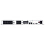 CyberPower OR600ERM1U SAI Línea Interactiva 600VA/360W Formato Rack 1U